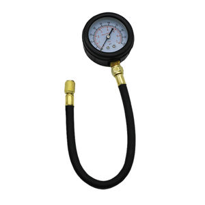 Tu-113 Fuel Injection Pressure Gauge Ferramentas Veículo Medidor De Detecção De Pressão De Combustível <span class=keywords><strong>Tester</strong></span> Para Carro - Product Image 6