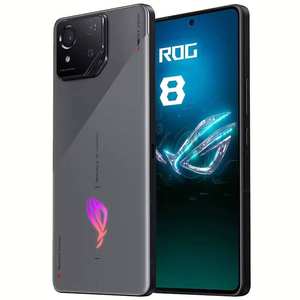 Nuevo Teléfono Inteligente para Juegos ROG 5G Original, Snapdragon 8 Gen 3, 16 GB de RAM + 256 GB de ROM, 5500 mAh + Cargador de 65 W, Compatible con NFC, Android 14 - Product Image 6