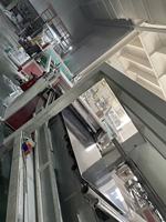 Paneles de PVC de Alto Brillo, Láminas de PVC Impermeables con Acabado UV para Decoración de Paredes Interiores, Revestimiento de PVC para Decoración de Oficinas y Centros Comerciales, Suministro de Fábrica