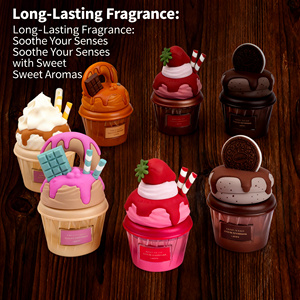 Perfume en Spray Amaderado y Especiado de 75ml para Venta al por Mayor Transfronteriza en el Medio Oriente, Aroma Árabe para Múltiples Escenas, Larga Duración y Ecológico - Product Image 5