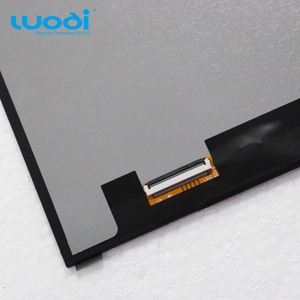 จอแสดงผล LCD สำหรับวอร์เท็กซ์ แท็บ T1OM T10M โปรพลัส MJK GG101 2329 V1 หน้าจอ LCD หน้าจอสัมผัสดิจิไทเซอร์ - Product Image 5