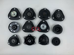 Pièces automobiles CCL <span class=keywords><strong>54321</strong></span>-<span class=keywords><strong>1KAOB</strong></span> Support d'amortisseur avant droit, supports de jambe de force supérieurs pour NISSAN SYLPHY B17T 2012 - Product Image 5