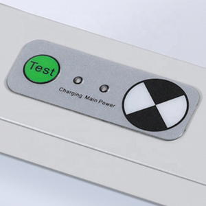 Cơ thể sắt 2ft IP20 trong nhà LED Batten lịch thi đấu LED cửa hàng ánh sáng LED Batten ánh sáng LED Batten ánh sáng LED tuyến tính lịch thi đấu - Product Image 4