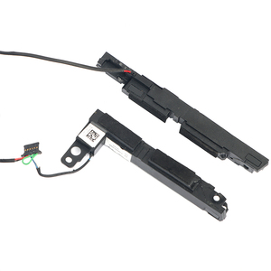 Altoparlante per Laptop da Gaming Dual Driver 4W, Coppia Sinistra e Destra, Stereo Interno per <span class=keywords><strong>Dell</strong></span> Alienware 13 R3 0N9N54 N9N54 - Product Image 2