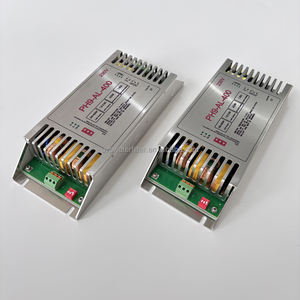 Hoch effizientes PH9-AL-400 400W UV-Amalgam-Lampen-Vor schalt gerät UV-Licht Treiber Elektronisches Vor schalt gerät für TUV330WXPT UV-Lampen - Product Image 3