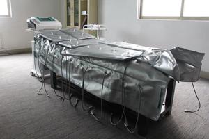 <span class=keywords><strong>Appareil</strong></span> de pressothérapie pour drainage lymphatique par pression d'air au <span class=keywords><strong>meilleur</strong></span> prix - Product Image 4