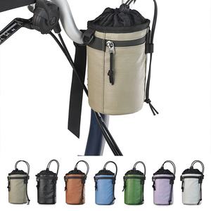 Sac à craie d'escalade imperméable avec logo personnalisé, fermeture à cordon, grande capacité, sac à craie pour bloc d'escalade - Product Image 3