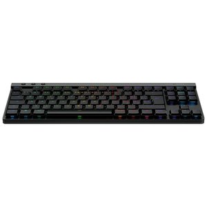 Teclado para computadora G SERIES G515 Lightspeed TKL Negro 920 012565 - Product Image 4