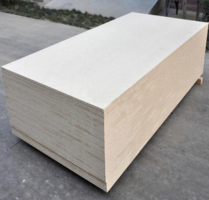 Venta al por mayor de China Suministro de 12mm 18mm <span class=keywords><strong>Tipo</strong></span> <span class=keywords><strong>Osb</strong></span> Plates Precios Flakeboards Panel de tablero de partículas con CE y CARB - Product Image 2