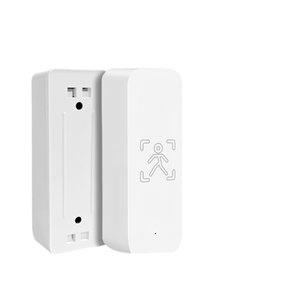 Sensor de Movimiento con Control por Aplicación <span class=keywords><strong>Wifi</strong></span> Tuya, <span class=keywords><strong>Detector</strong></span> de <span class=keywords><strong>Presencia</strong></span> Humana Wi-Fi para Seguridad del Hogar Inteligente, Alarma Inteligente para el Hogar - Product Image 1