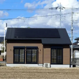 Système solaire de balcon <span class=keywords><strong>Wingo</strong></span> 400 Watts |   Micro-onduleur Deye 330W, puissance AC maximale, système solaire prêt à l'emploi sans autorisation - Product Image 6