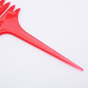 Peine para Teñir el Cabello con Punta Puntiaguda, Resistente a Altas Temperaturas, de Wanmei, Fácil de Usar para Crear una Variedad de Peinados - Product Image 3