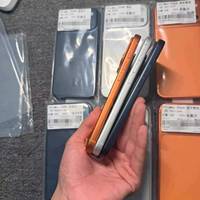 Venta al por Mayor de iPhone 17 Pro Max, Versión Estadounidense, Desbloqueado, Octa Core, Francés, 512GB/1TB, Pantalla AMOLED de 6.9 Pulgadas, Doble SIM, Teléfono Inteligente, Azul Oscuro