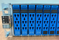 Sistem Flash Array NetApp AFF C30 HA Server NAS Seri C NetApp AFF