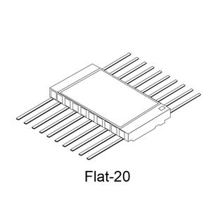 Entegre Devreler MCU Çipi MOSFET IGBT Modülü Transistör MLX90411LZE-BAB-043-<span class=keywords><strong>RE</strong></span> SMD - Product Image 3