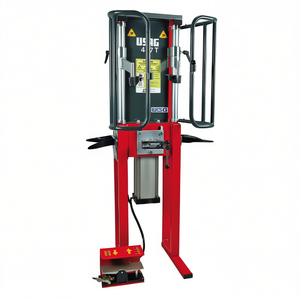 Station d'outils pneumatiques 447T, presse hydraulique industrielle 447T - Product Image 2