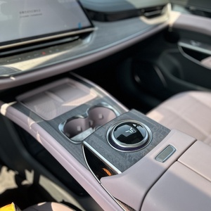 2025 Hongqi EH7 820km <span class=keywords><strong>de</strong></span> alcance RWD Edición <span class=keywords><strong>de</strong></span> selección inteligente nueva caja <span class=keywords><strong>de</strong></span> cambios automática <span class=keywords><strong>de</strong></span> coche grande eléctrica pura R18 China Beijing - Product Image 2