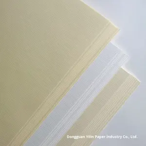 ผู้ผลิตขายส่งกระดาษอาร์ตแบบลูกฟูก รีไซเคิลได้ เป็นมิตรกับสิ่งแวดล้อม หนา <span class=keywords><strong>300</strong></span> <span class=keywords><strong>แก</strong></span><span class=keywords><strong>รม</strong></span> สีขาวพิเศษ เคลือบแว็กซ์ ใช้ได้กับการพิมพ์ดิจิทัล - Product Image 2