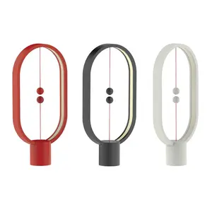 Lampe Heng Balance Ellipse, gadgets personnalisés - Product Image 2