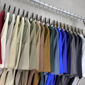 Camiseta DTG para hombre con lavado ácido, estilo urbano, oversize, lavado a la piedra, hip hop, 100% algodón, camisetas con gráfico personalizado, camiseta vintage - Product Image 1