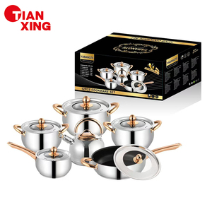 TIANXING Factory Price Multi Size Tempered