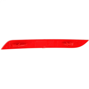 Pour <span class=keywords><strong>BMW</strong></span> 3 Ser. F30 4 Ser. F32/F33/F36 (anciens modèles) réflecteur de pare-chocs arrière gauche/droite pièces automobiles pour OE 63147382233/63147382234 - Product Image 5