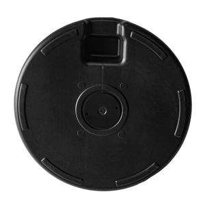 Custom Big Garden <span class=keywords><strong>Patio</strong></span> Beach Black Ground Piezas de repuesto HDPE Cantilever Sun Terrace <span class=keywords><strong>Umbrella</strong></span> Stand Base al aire libre - Product Image 2