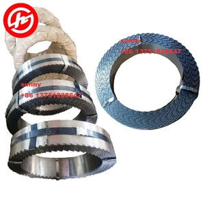 Hoja de <span class=keywords><strong>corte</strong></span> de China, hoja de sierra de banda ancha para cortar troncos, aserradero grande, madera - Product Image 4