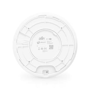 <span class=keywords><strong>Point</strong></span> d'accès Wi-Fi 6 <span class=keywords><strong>Ubiquiti</strong></span> U6-<span class=keywords><strong>Pro</strong></span> Enterprise (5,3 Gbps, 160 MHz) |   Solution sans fil commerciale haute performance - Product Image 4