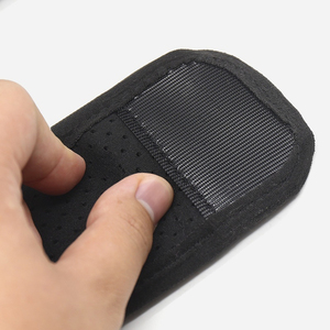 Tactische Neopreen Enkel Been Schieten Pistool Holster Zwart Verstelbare Verborgen Jachtaccessoires - Product Image 6