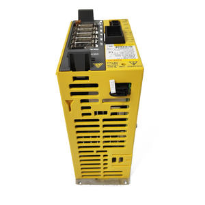 A06B-6132-H002 khuếch đại servo fanuc gốc mới - Product Image 5