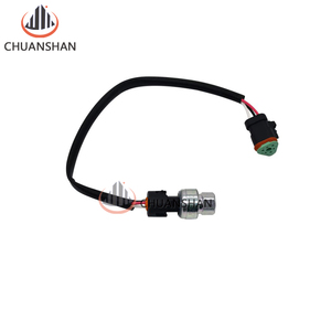 तेल दबाव सेंसर के लिए 194-6725 निर्माण मशीनरी भागों को कैटरपिलर कैट के लिए 1946725 194-6725 C-15 - Product Image 1