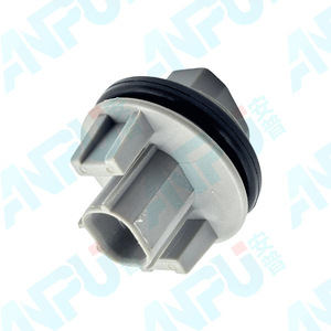 Honda Civic Acura Turn Signal <b>Socket</b> 33303S5A003 T20 RZ-01-A0047 New Replacement Part - Product Image 4