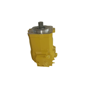 Bomba de Pistones Hidráulicos de Repuesto Original Serie HPR-135-02R E1LP - Product Image 2