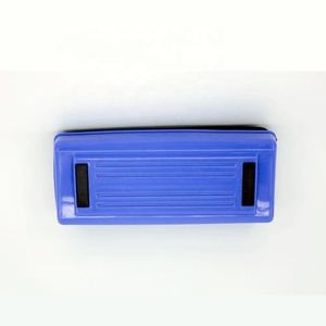 Effaceur magnétique de <span class=keywords><strong>tableau</strong></span> <span class=keywords><strong>blanc</strong></span> <span class=keywords><strong>noir</strong></span> lavable, effaceur à sec - Product Image 4