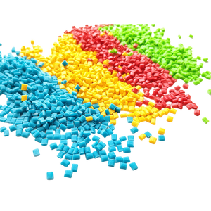 Nhựa PE <span class=keywords><strong>PP</strong></span> tái chế và tạo hạt dây chuyền sản xuất với 50-70 kg/giờ đầu ra hoạt động dễ dàng và bảo trì thấp - Product Image 6