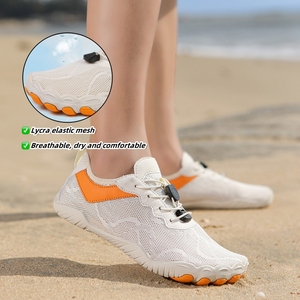 Yoris Wholesale Outdoor Quick Dry <strong>Water</strong> Aqua <strong>Rubber</strong> <strong>Shoes</strong> Non Slip Barefoot Running <strong>Water</strong> <strong>Shoes</strong> - Product Image 3
