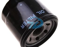 15208-31000 15208-65F00 15208-65F0A自動車オイルフィルターまたは日産車 - Product Image 2