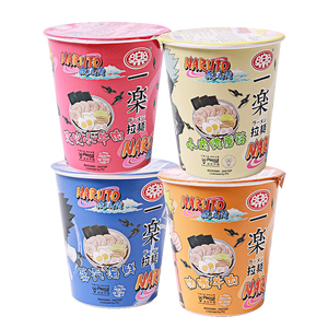 Bán buôn Ramen Mì Nhật Bản Phong Cách Ramen mì ăn liền - Product Image 3