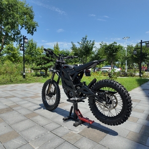 มอเตอร์ไซค์วิบาก EU Ventus 32Kw 72V 51Ah ความเร็วสูง 700Nm รุ่นปี 2026 VTB V1+ - Product Image 1