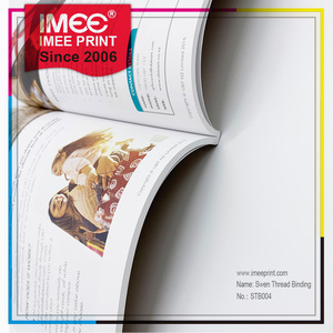 IMEE promocionales de alta calidad del artículo de productos de impresión A4 A5 B4 B5 - Product Image 5