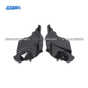 Protector Lateral de Radiador para Auto, Material Original, para Aston Martin DB11 DBS 2016-2024 L HY53-F01991-AB R JY53-F01990-AC - Product Image 5