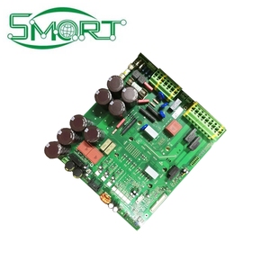 Thông minh điện tử OEM PCB & pcba nhà máy thông minh quét Robot pcba tùy chỉnh sản xuất Robot lắp ráp bảng mạch - Product Image 6