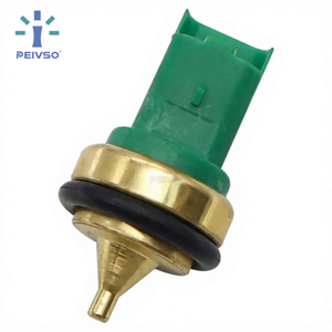 Capteur de température du liquide de refroidissement du moteur PEIVSO en promotion usine pour Mini Cooper R55 R56 R57 OEM 7535068 96566364 1338F8 13627535068 - Product Image 2