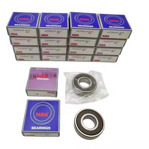 محامل SKF الأصلية 2RS من المصنع عالية السرعة مورد من Factory من ، من نوع SKF + 6201ZZ C3 NSK KOYO محامل - Product Image 5