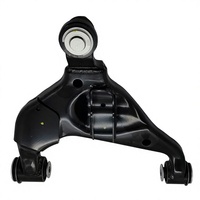 48069-0K040 Bras de suspension inférieur avant gauche pour Toyota Hilux Vigo Fortuner KUN25 KUN26 4WD Suspension 480690K040