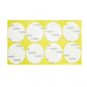 Cinta Adhesiva para <span class=keywords><strong>el</strong></span> Cuidado de los Ojos de Grado Médico, Estéril, Certificada ISO13485, Fabricada con PET, Adhesión Suave y Delicada, Corte por Troquelado, Personalizada de Fábrica - Product Image 3