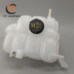 Radiador Auxiliar de PVC/Plástico de Alta Calidad para Ranger Modelo 2016 EB3G8A080AC de Everlander - Product Image 1