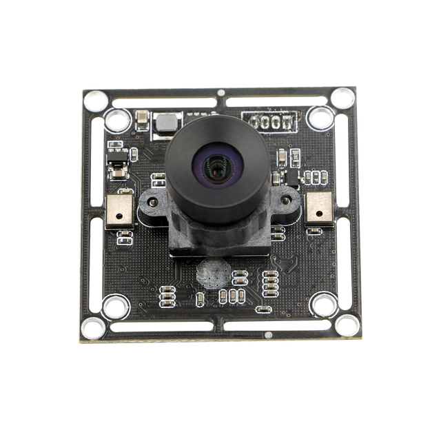 HZ OEM 2MP IMX323 1/2.9 Inch HD 1080P Mini USB Camera Module FF 30FPS CMOS Sensor WDR Starlight Night Vision 2 Years Warranty