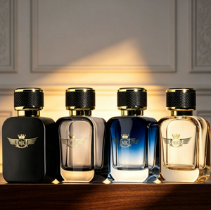 Perfume Personalizado al Por Mayor con Feromonas, Eau de Parfum de <span class=keywords><strong>50ml</strong></span> y 100ml, Aroma Amaderado, Cítrico y Oud, Ecológico y de Larga Duración en Spray para Mujer - Product Image 4